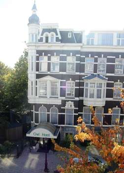 www.owl-hotel.nl