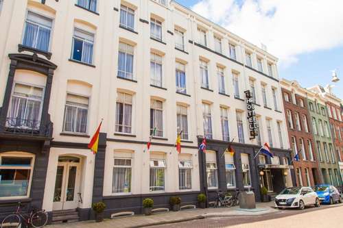 www.hotelcitygardenamsterdam.com