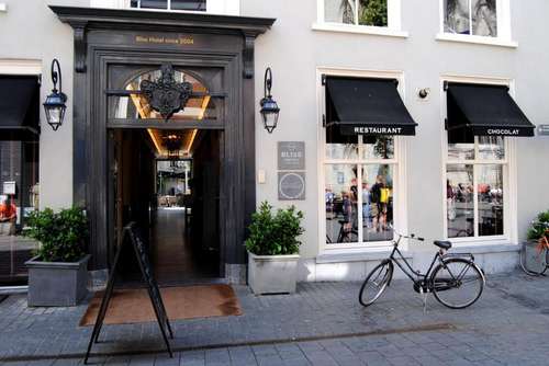 www.blisshotel.nl