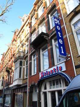 www.hotelatlantisamsterdam.com
