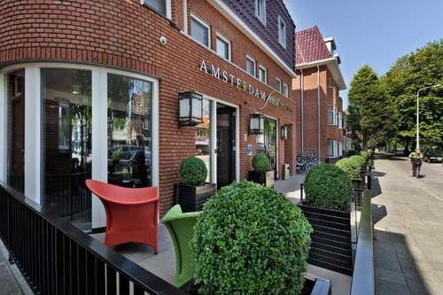 www.amsterdamforesthotel.com