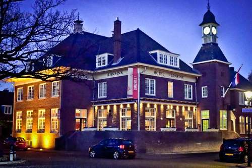 www.hotellansink.nl