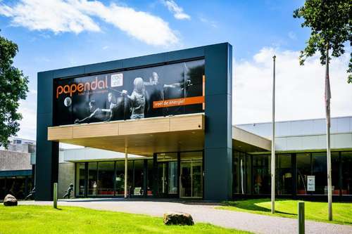 www.papendal.nl