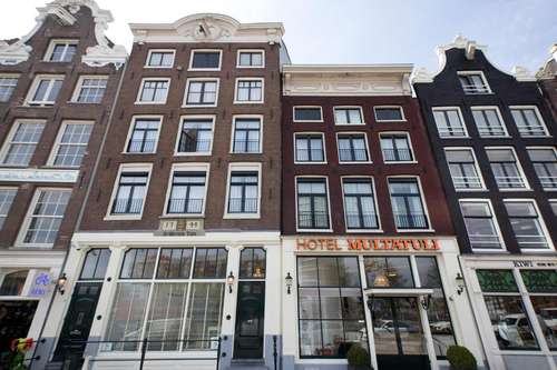 www.multatulihotel.nl