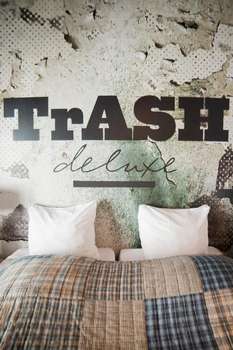 www.trashdeluxe.nl