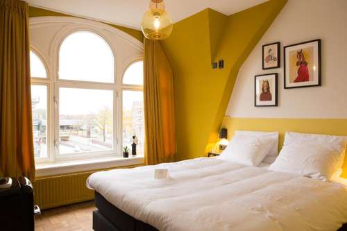 www.littledukehotel.nl