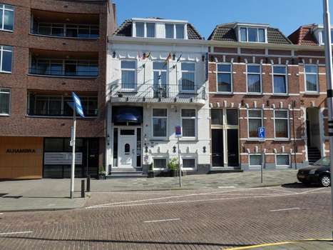 www.hotelderuyter.nl