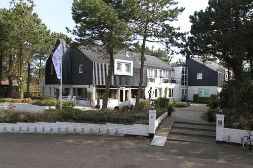 www.hoteldekluutvlieland.nl