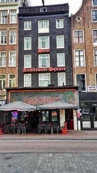 www.rembrandtsquarehotel.com