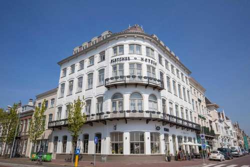 www.fletcherhotelmiddelburg.nl