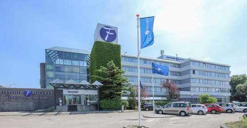 www.fletcherhoteldenhaag.nl
