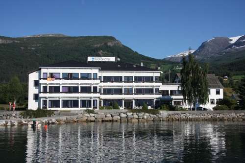 www.innvikfjordhotell.no