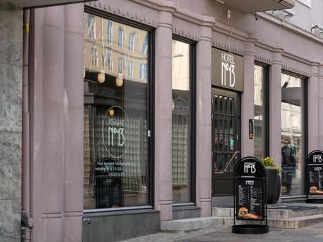 www.hotelno13.com