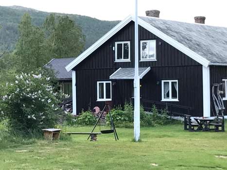www.gargialodge.no