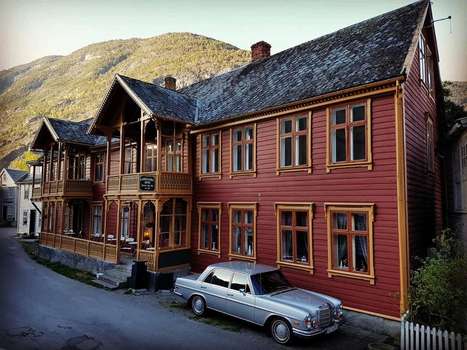 www.lardalsorenhotel.no
