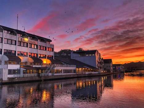 www.maritimfjordhotel.no