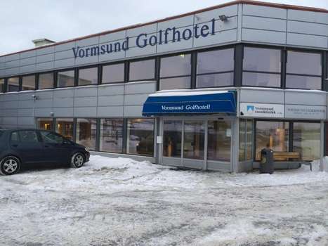 www.golfhotell.no