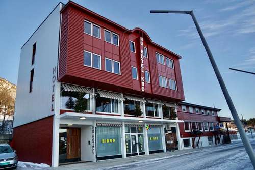 www.rohotel.no