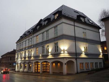 www.henrikshotell.no