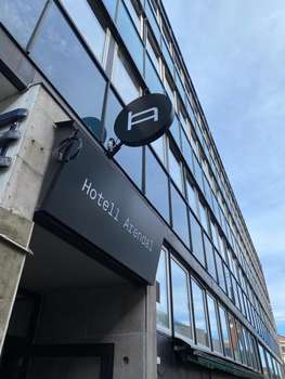 www.hotellarendal.no