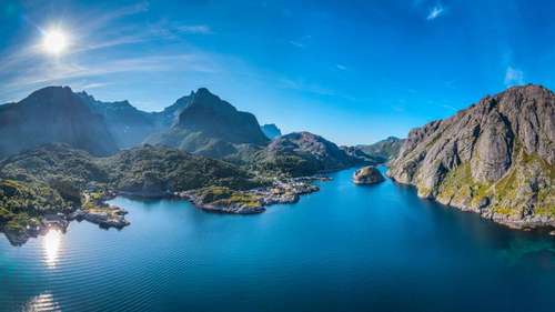 www.nusfjordarcticresort.com