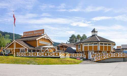 www.hafjellhotell.no