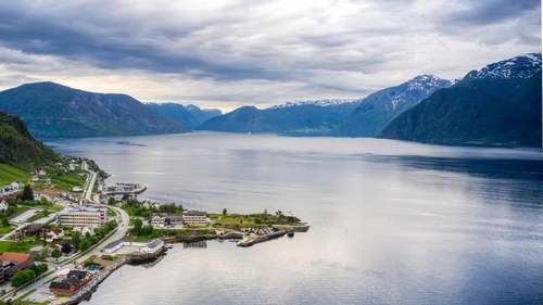 www.sognefjordhotel.no