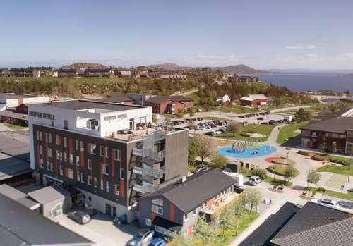 www.hjortenhotell.no