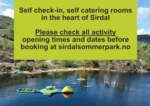 www.sirdal-skisenter.no