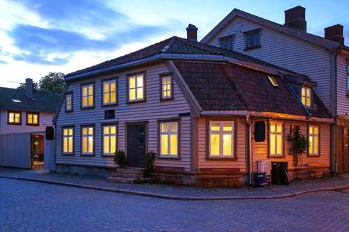 www.gamlebyenhotell.no