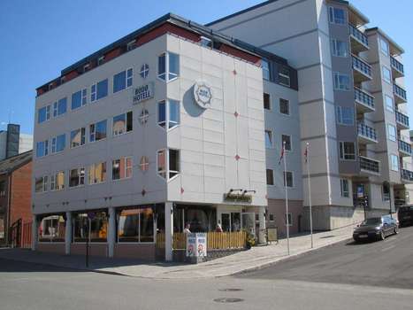www.bodohotell.no