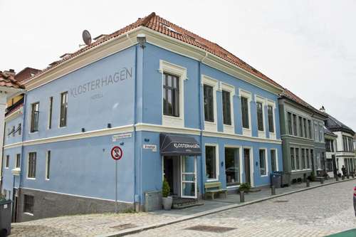www.klosterhagenhotell.no