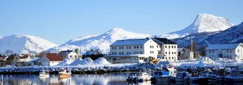 www.reisafjord-hotel.com
