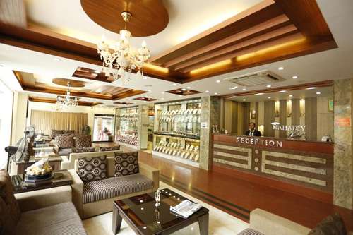 www.mahadevhotel.com
