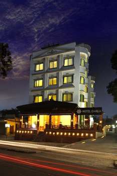 www.dahliahotel.com