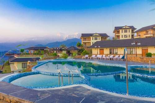 www.rupakotresort.com