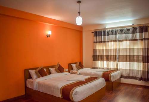 www.kathmandupeacehome.com