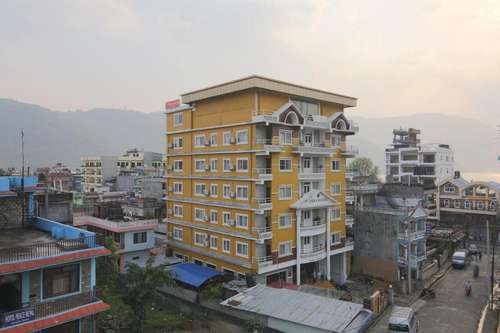 www.teekaresort.com