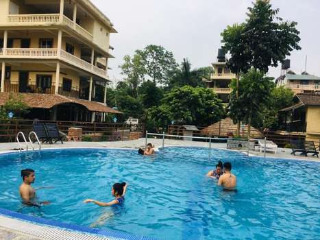 www.hotelriversidenepal.com