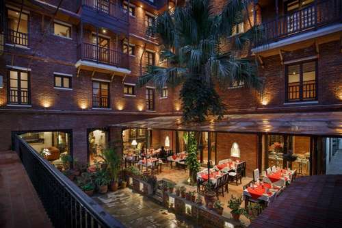 www.hotelthamelhouse.com.np