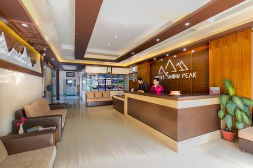 www.hotelsnowpeak.com