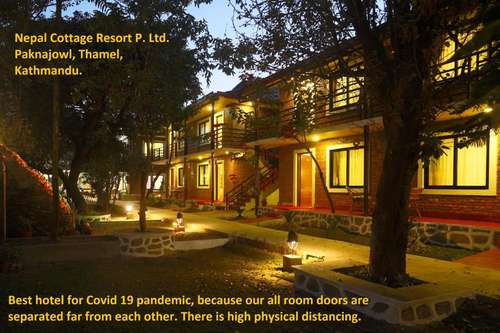 www.nepalcottageresort.com