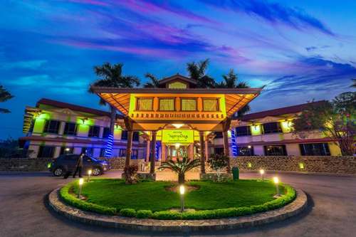 www.nirvanaluxury.com