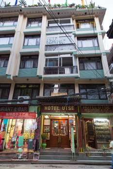 www.utsehotel.com