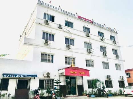 www.hoteljoshi.com