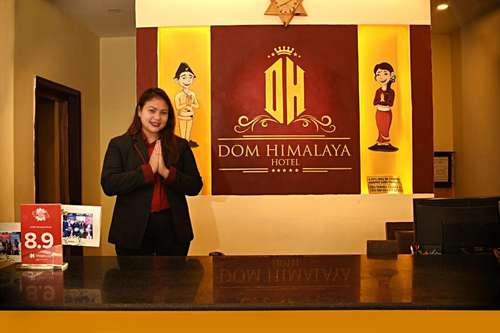 www.domhimalayahotel.com