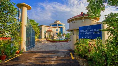 www.hotelcentralplaza.com