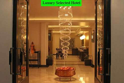 www.hotelharmika.com