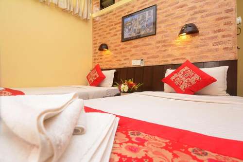 www.hoteldreamnepal.com