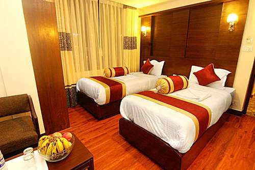 www.hotelbuddhakathmandu.com